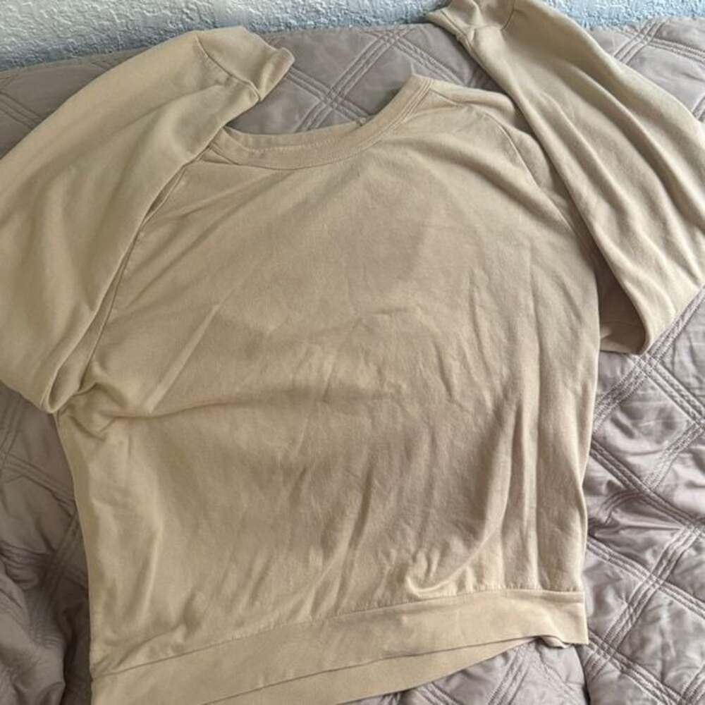 Arizona Jean Company Beige Men's Cardigan